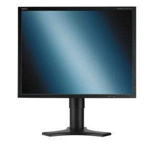 Used Monitor 2190UXP TFT/ Nec/ 21”/ 1600x1200/ Black/ Grade B/ D-SUB & DVI-D | eLabstore.gr Used Monitor 2190UXP TFT/Nec/21”/1600x1200/Black/Grade B/D-SUB & DVI-D | Refurbished | elabstore.gr