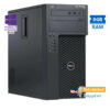 Dell Precision T1700 Tower i5-4590/8GB DDR3/1TB/DVD/10P Grade A+Workstation Refurbished PC | Refurbished | elabstore.gr