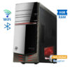 HP 810-160 WiFi Tower i5-4590/8GB DDR3/500GB/DVD/8H Grade A+ Refurbished PC | Refurbished | elabstore.gr
