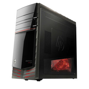 HP 810-160 WiFi Tower i5-4590/8GB DDR3/500GB/DVD/8H Grade A+ Refurbished PC | Refurbished | elabstore.gr