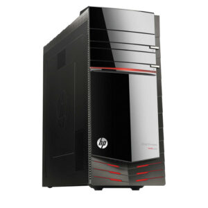 HP 810-160 WiFi Tower i5-4590/8GB DDR3/500GB/DVD/8H Grade A+ Refurbished PC | Refurbished | elabstore.gr