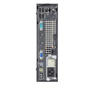 Dell 9020 USFF i3-4160/4GB DDR3/500GB/DVD/7P Grade A Refurbished PC | Refurbished | elabstore.gr