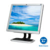 Used Monitor (καινούργιες) TFT/ HP/ 17"/ Black or Silver/ Grade A+/ D-SUB | eLabstore.gr Used Monitor (καινούργιες) TFT/HP/17"/Black or Silver/Grade A+/D-SUB | Refurbished | elabstore.gr