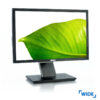 Used Monitor P1911x TFT/Dell/19"/1440x900/Wide/Silver/Black/Grade B/D-SUB & DVI-D & USB HUB | Refurbished | elabstore.gr