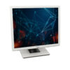 Used (A-) Monitor B19-x TFT/Fujitsu/19”/1280x1024/White/Grade A-/D-SUB & DVI-D | Refurbished | elabstore.gr