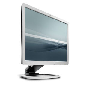 Used (A-) Monitor L1951x TFT/HP/19”/1280x1024/Silver/Black/Grade A-/D-SUB & DVI-D | Refurbished | elabstore.gr
