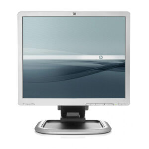 Used (A-) Monitor L1951x TFT/HP/19”/1280x1024/Silver/Black/Grade A-/D-SUB & DVI-D | Refurbished | elabstore.gr