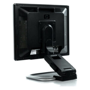 Used (A-) Monitor L1951x TFT/HP/19”/1280x1024/Silver/Black/Grade A-/D-SUB & DVI-D | Refurbished | elabstore.gr