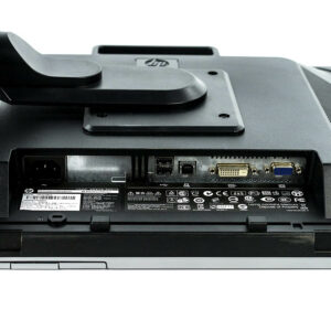 Used (A-) Monitor L1951x TFT/HP/19”/1280x1024/Silver/Black/Grade A-/D-SUB & DVI-D | Refurbished | elabstore.gr