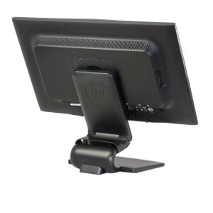 Used (A-) Monitor LA2206xc LED/HP/22”/w/Camera/1920x1080/Wide/Silver/Black/w/Speakers/Grade A-/D-SUB | Refurbished | elabstore.gr