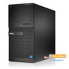 Dell XE2 Tower i5-4570s/4GB DDR3/500GB/DVD/8P Grade A+ Refurbished PC | Refurbished | elabstore.gr