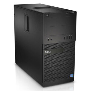 Dell XE2 Tower i5-4570s/4GB DDR3/500GB/DVD/8P Grade A+ Refurbished PC | Refurbished | elabstore.gr