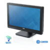 Dell Optiplex 3011 WiFi AIO w/Monitor 20"/i3-3220/8GB DDR3/500GB/DVD-RW/Camera/8P Grade B Refurbishe | Refurbished | elabstore.gr