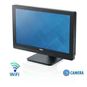 Dell Optiplex 3011 WiFi AIO w/Monitor 20