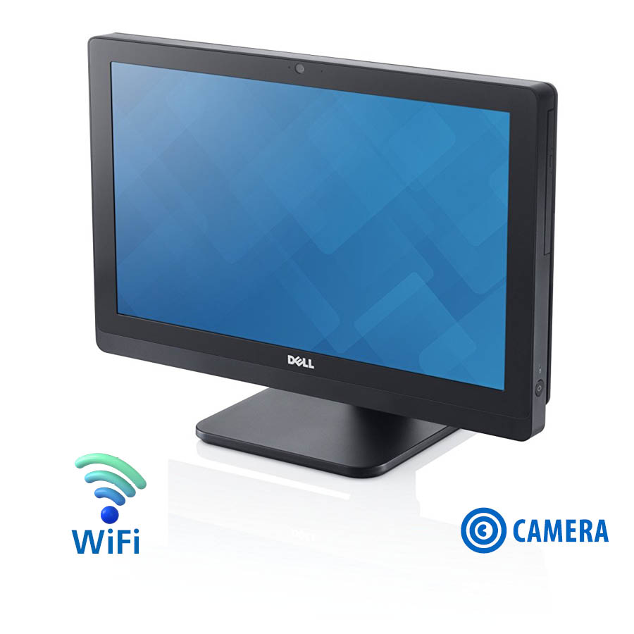 Dell Optiplex 3011 WiFi AIO w/ Monitor 20"/ i3-3220/ 8GB DDR3/ 500GB/ DVD-RW/ Camera/ 8P Grade B Refurbishe | eLabstore.gr Dell Optiplex 3011 WiFi AIO w/Monitor 20"/i3-3220/8GB DDR3/500GB/DVD-RW/Camera/8P Grade B Refurbishe | Refurbished | elabstore.gr
