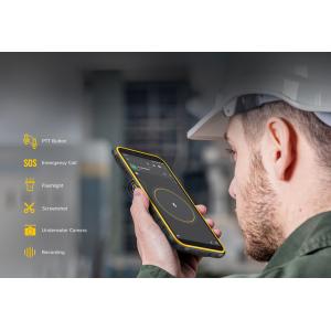 ULEFONE smartphone Armor X8i, IP68/IP69K, 5.7", 3/32GB, 5080mAh, μαύρο | Mobile Συσκευές | elabstore.gr