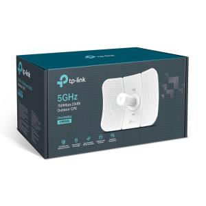 TP-LINK 23dBi outdoor CPE CPE605, 150Mbps 5GHz, Ver. 1.0 | Δικτυακά | elabstore.gr