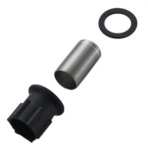 BRUNO παξιμάδι στερέωσης FIXING-NUT-001 για μπαταρίες νιπτήρα | Οικιακές & Προσωπικές Συσκευές | elabstore.gr