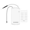 SONOFF smart διακόπτης ανεμιστήρα οροφής IFAN04 με RF χειριστήριο, Wi-Fi | Οικιακές & Προσωπικές Συσκευές | elabstore.gr