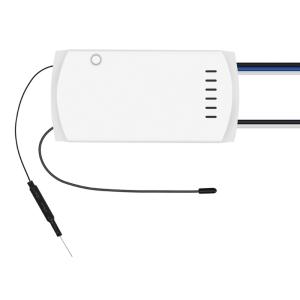 SONOFF smart διακόπτης ανεμιστήρα οροφής IFAN04 με RF χειριστήριο, Wi-Fi | Οικιακές & Προσωπικές Συσκευές | elabstore.gr