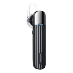 JOYROOM Bluetooth μονό earphone JR-B01, BT 5.0, μαύρο | Αξεσουάρ κινητών | elabstore.gr