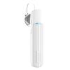 JOYROOM Bluetooth μονό earphone JR-B01, BT 5.0, λευκό | Αξεσουάρ κινητών | elabstore.gr