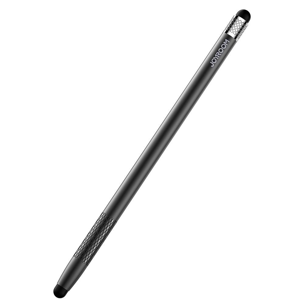 JOYROOM passive στυλό αφής JR-DR01 για smartphone & tablet, μαύρο | eLabstore.gr JOYROOM passive στυλό αφής JR-DR01 για smartphone & tablet, μαύρο | Αξεσουάρ κινητών | elabstore.gr