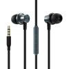 JOYROOM earphones με μικρόφωνο JR-EL115, 3.5mm, 1.2m, μαύρα | eLabstore.gr JOYROOM earphones με μικρόφωνο JR-EL115, 3.5mm, 1.2m, μαύρα | Αξεσουάρ κινητών | elabstore.gr