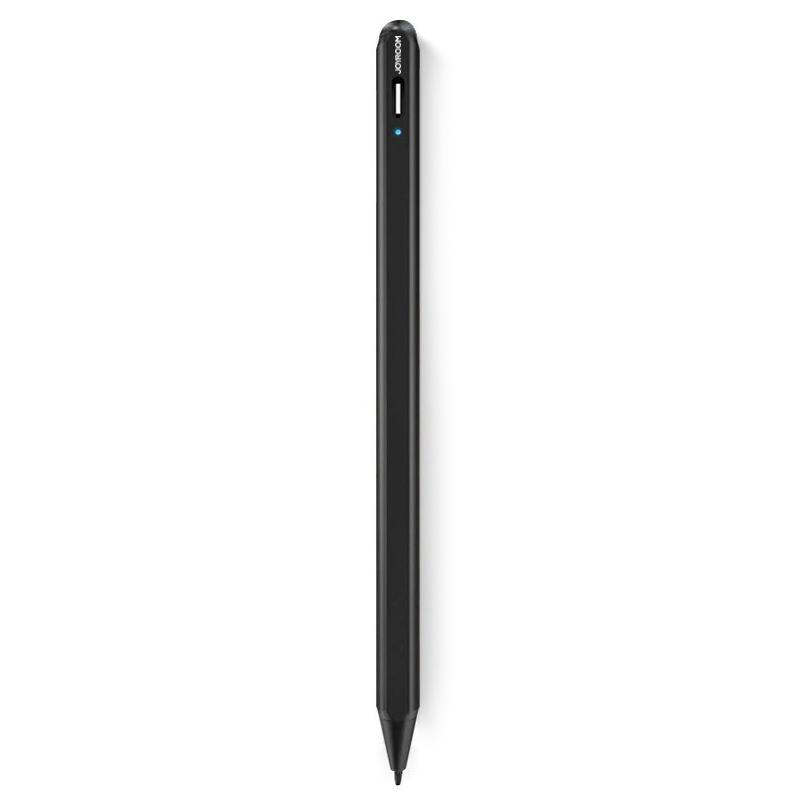 JOYROOM active στυλό αφής JR-K12, anti-mistouch, μαύρο | eLabstore.gr JOYROOM active στυλό αφής JR-K12, anti-mistouch, μαύρο | Αξεσουάρ κινητών | elabstore.gr