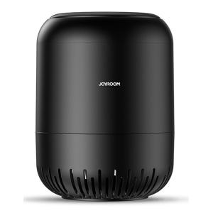 JOYROOM φορητό ηχείο JR-ML01, 5W, BT/micro SD, 2200mAh, IPX4, μαύρο | Εικόνα & Ήχος | elabstore.gr