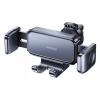 JOYROOM βάση smartphone αυτοκινήτου JR-ZS283-AO, αεραγωγών, μαύρη | Αξεσουάρ κινητών | elabstore.gr