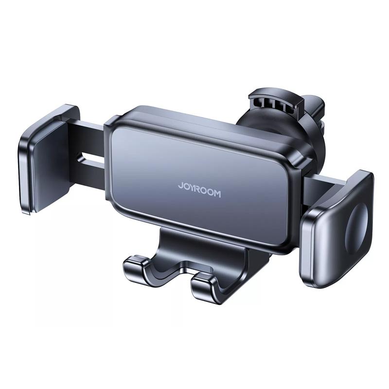 JOYROOM βάση smartphone αυτοκινήτου JR-ZS283-AO, αεραγωγών, μαύρη | eLabstore.gr JOYROOM βάση smartphone αυτοκινήτου JR-ZS283-AO, αεραγωγών, μαύρη | Αξεσουάρ κινητών | elabstore.gr