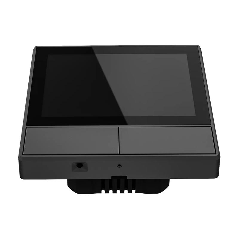 SONOFF smart διακόπτης τοίχου NSPanel με οθόνη αφής, 2-gang, Wi-Fi, γκρι | eLabstore.gr SONOFF smart διακόπτης τοίχου NSPanel με οθόνη αφής, 2-gang, Wi-Fi, γκρι - Image 6