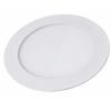 POWERTECH LED panel PAN-0001 χωνευτό, 18W, Φ22.5cm, 6500K, 1820lm, λευκό | eLabstore.gr POWERTECH LED panel PAN-0001 χωνευτό, 18W, Φ22.5cm, 6500K, 1820lm, λευκό | Φωτισμός | elabstore.gr