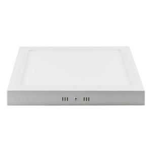 POWERTECH LED panel PAN-0004, 18W, 22.5 x 2.8cm, 4000K, 1820lm, λευκό | Φωτισμός | elabstore.gr