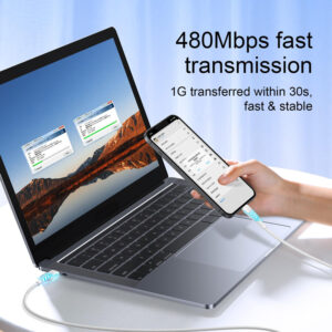 JOYROOM καλώδιο USB σε USB-C S-1060M12C, 6A, 1m, μαύρο | eLabstore.gr JOYROOM καλώδιο USB σε USB-C S-1060M12C, 6A, 1m, μαύρο | Αξεσουάρ κινητών | elabstore.gr
