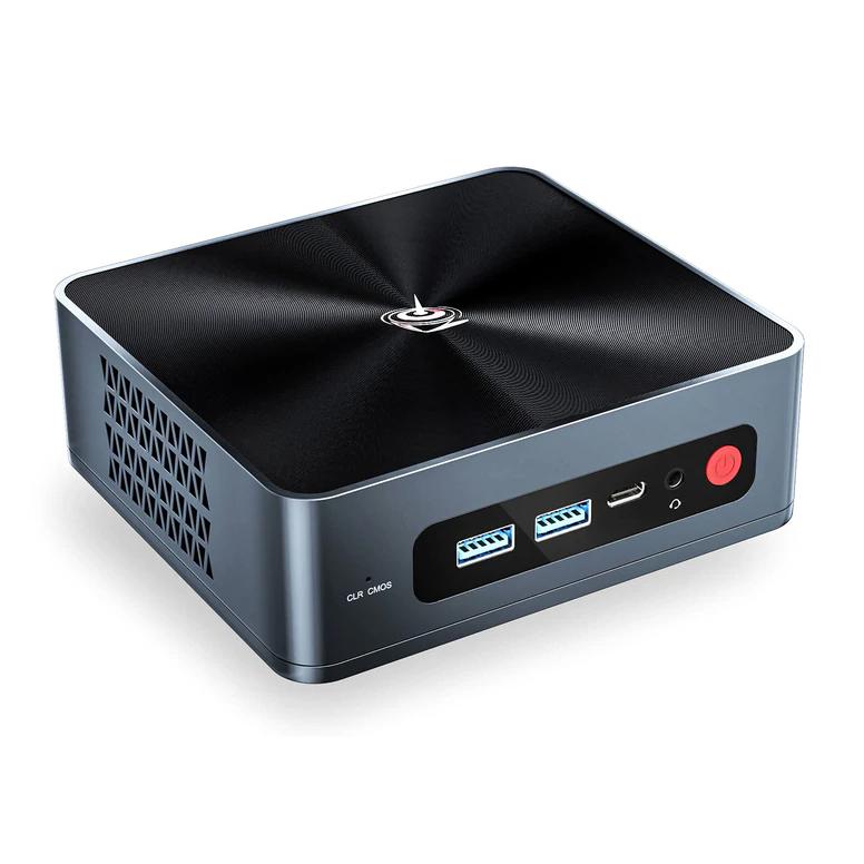 BEELINK mini PC SEI8, INTEL CPU i5-8279U, 8GB, 256GB SSD, Windows 11 | eLabstore.gr BEELINK mini PC SEI8, INTEL CPU i5-8279U, 8GB, 256GB SSD, Windows 11 | PC & Αναβάθμιση | elabstore.gr