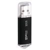 SILICON POWER USB Flash Drive Ultima II, 32GB, USB 2.0, Black | Συνοδευτικά PC | elabstore.gr