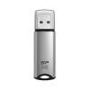 SILICON POWER USB Flash Drive Marvel M02, 64GB, USB 3.2, γκρι | Συνοδευτικά PC | elabstore.gr