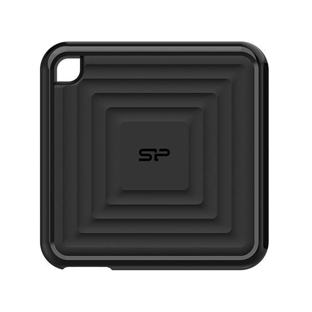 SILICON POWER εξωτερικός SSD PC60, 240GB, USB 3.2, 540-500MB/s, μαύρος | eLabstore.gr SILICON POWER εξωτερικός SSD PC60, 240GB, USB 3.2, 540-500MB/s, μαύρος | PC & Αναβάθμιση | elabstore.gr