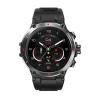 ZEBLAZE smartwatch Stratos 2, 1.3" AMOLED, GPS, heart rate, 5 ATM, μαύρο | Mobile Συσκευές | elabstore.gr
