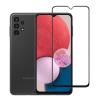 POWERTECH tempered glass 5D TGC-0552, full glue, Samsung A13, μαύρο | Αξεσουάρ κινητών | elabstore.gr