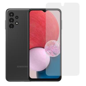 POWERTECH tempered glass 2.5D TGC-0555, full glue, Samsung A13 | Αξεσουάρ κινητών | elabstore.gr