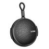 VTIN φορητό ηχείο VNBH221AC, bluetooth, IPX5, 4W RMS, 1000mAh, μαύρο | Εικόνα & Ήχος | elabstore.gr