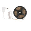 Ταινία LED 3M 12V/6W 4000K με τροφοδοτικό LEDSTND-2835-12308S202/3-WL | Φωτισμός | elabstore.gr