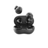 Ακουστικό In-ear Bluetooth Wireless earphones με docking station μαύρο Well EARPHONE-BT-BANGBK-WL | Περιφερειακά | elabstore.gr