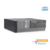Dell 3010 SFF i3-2120/4GB DDR3/320GB/DVD/7H Grade A Refurbished PC | Refurbished | elabstore.gr