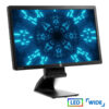 Used Monitor E231 LED/HP/23"/1920x1080/Wide/Black/Grade B/D-SUB & DVI-D & DP & USB HUB | Refurbished | elabstore.gr