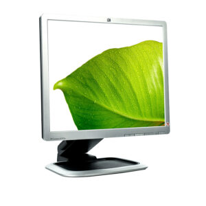 Used Monitor LA1951x TFT/HP/19