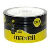 MAXELL CD-R 700ΜΒ/80min, 52x speed, spindle pack 50τμχ | eLabstore.gr MAXELL CD-R 700ΜΒ/80min, 52x speed, spindle pack 50τμχ | Αναλώσιμα - Είδη Γραφείου | elabstore.gr